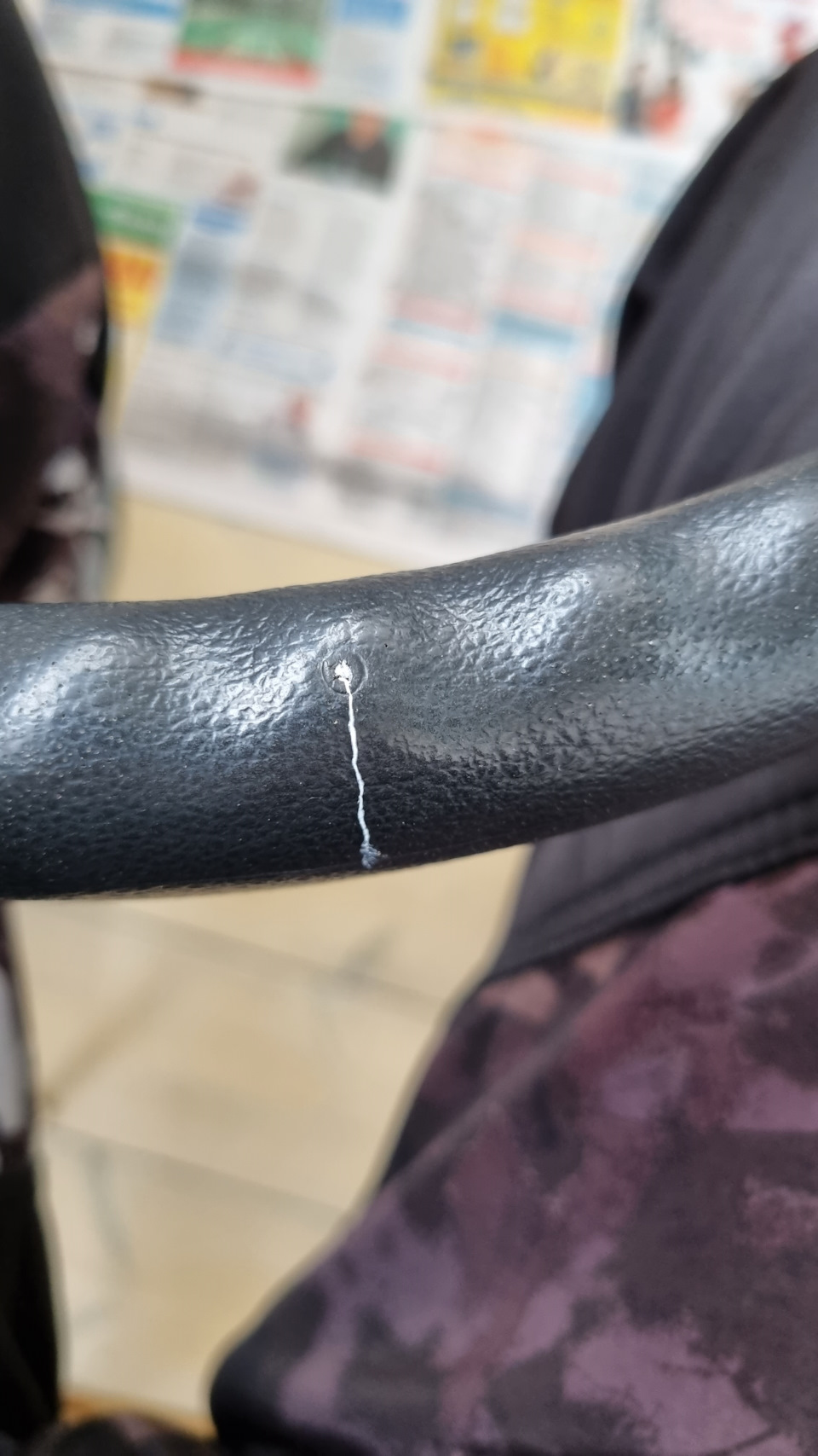 Фото в бортжурнале KIA Sportage (2G)