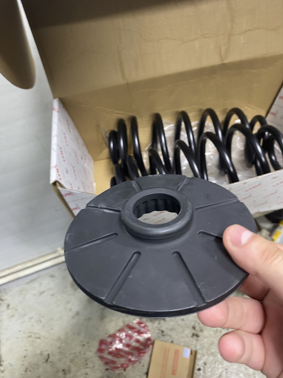 Фото в бортжурнале Chevrolet Cruze Hatchback