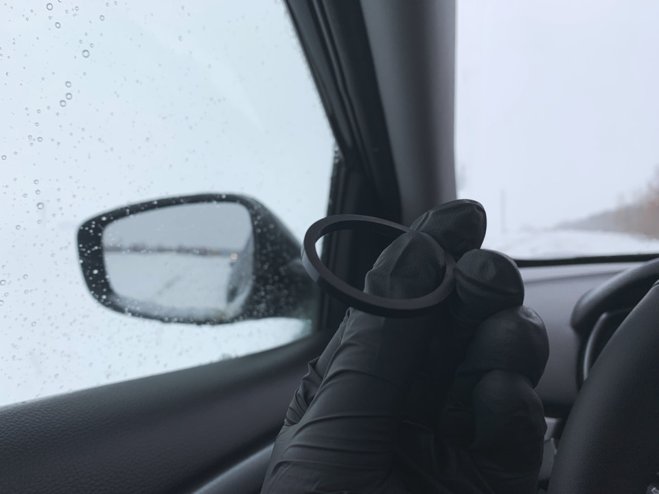 Фото в бортжурнале Hyundai i30 (2G)