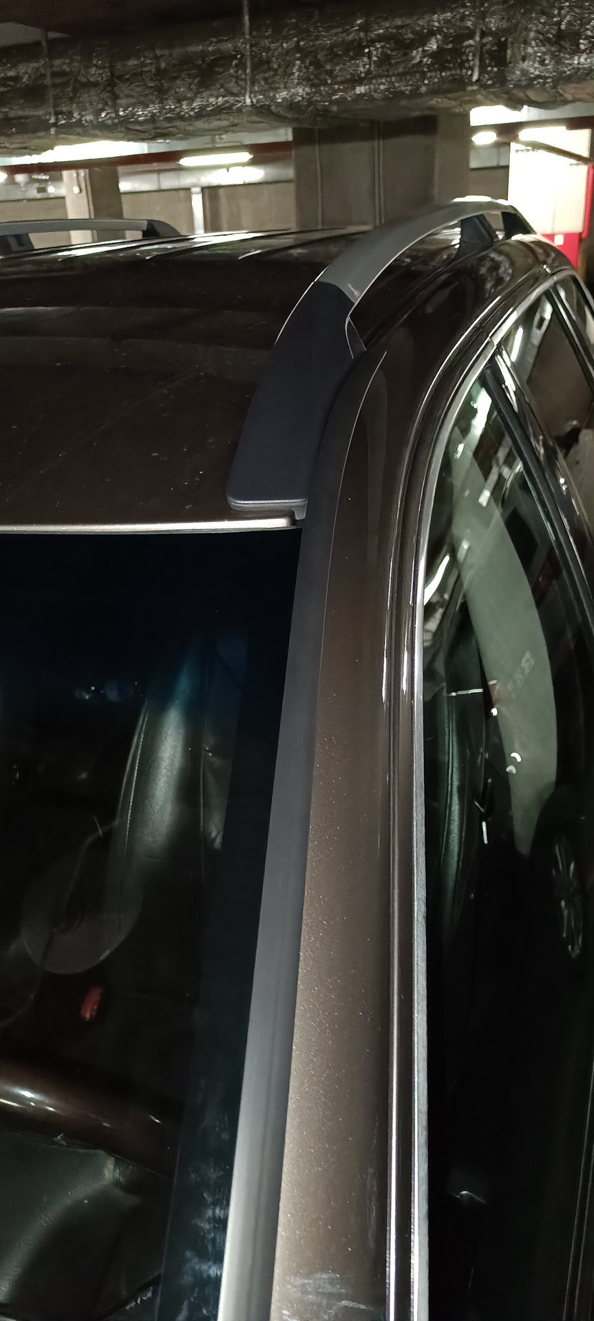 Фото в бортжурнале Volvo XC90 (1G)