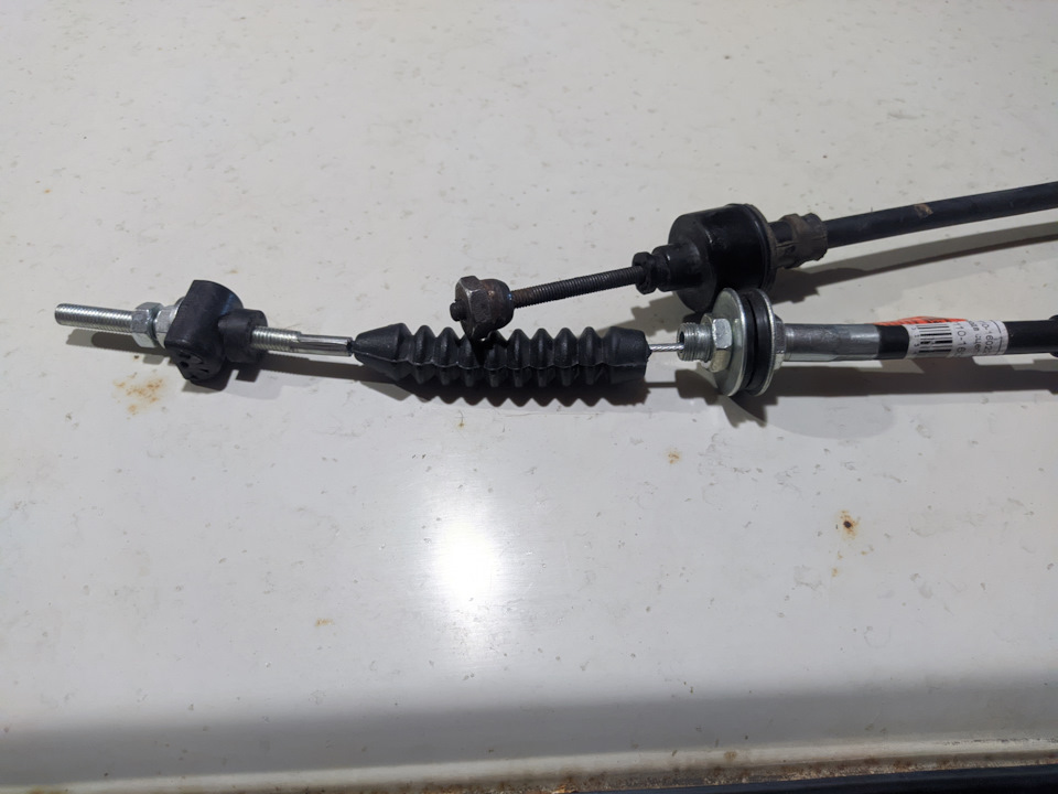 Фото в бортжурнале ЗАЗ 1102