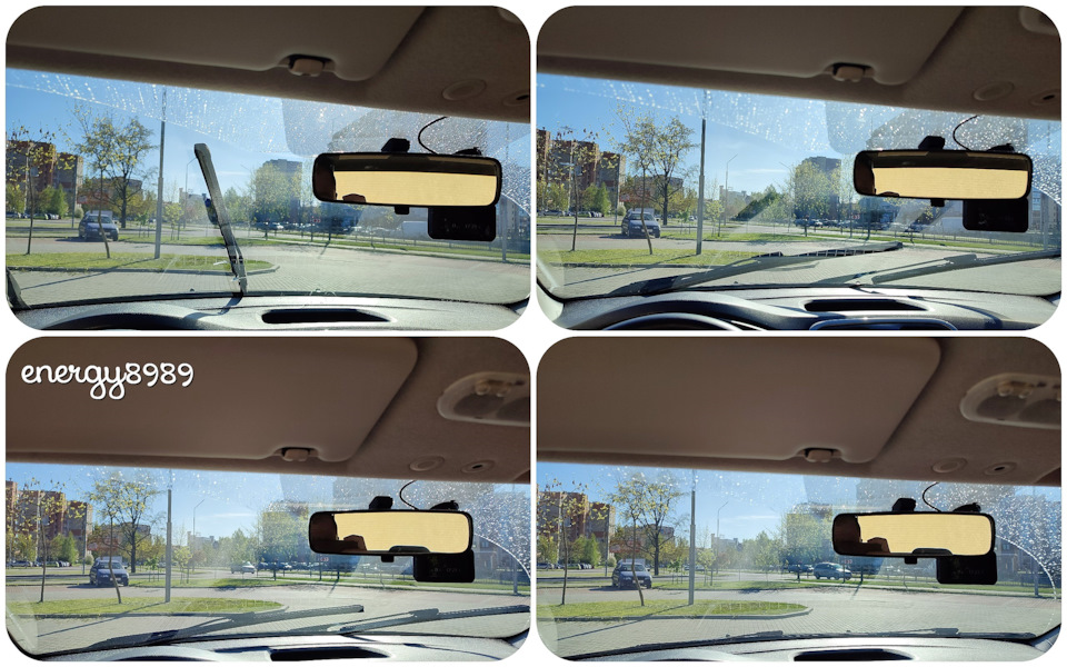 Фото в бортжурнале Renault Logan Stepway