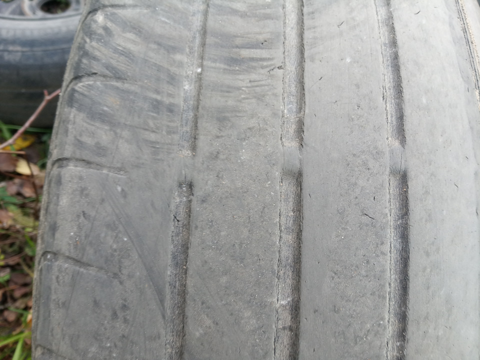 Фото в бортжурнале Peugeot 308 (1G)