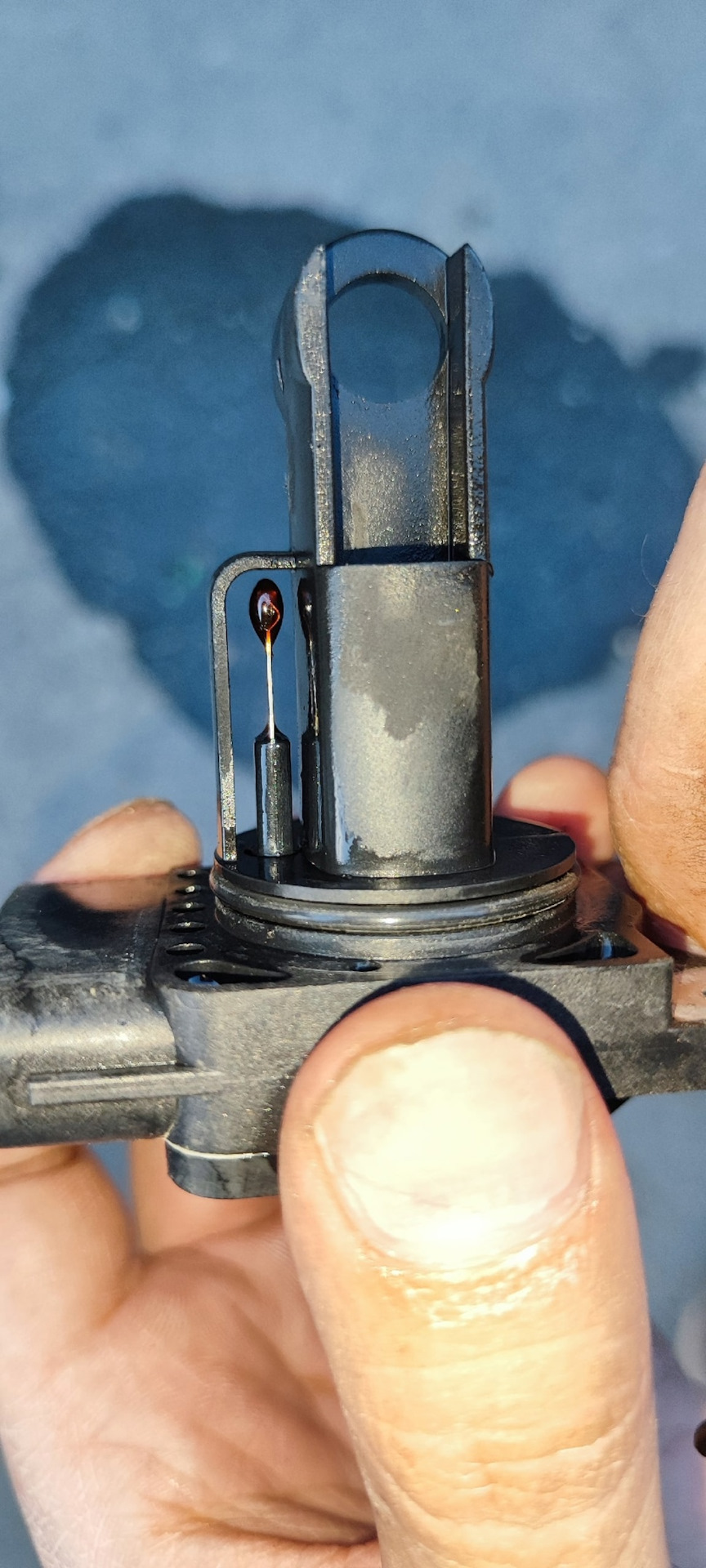 Фото в бортжурнале Mazda CX-7