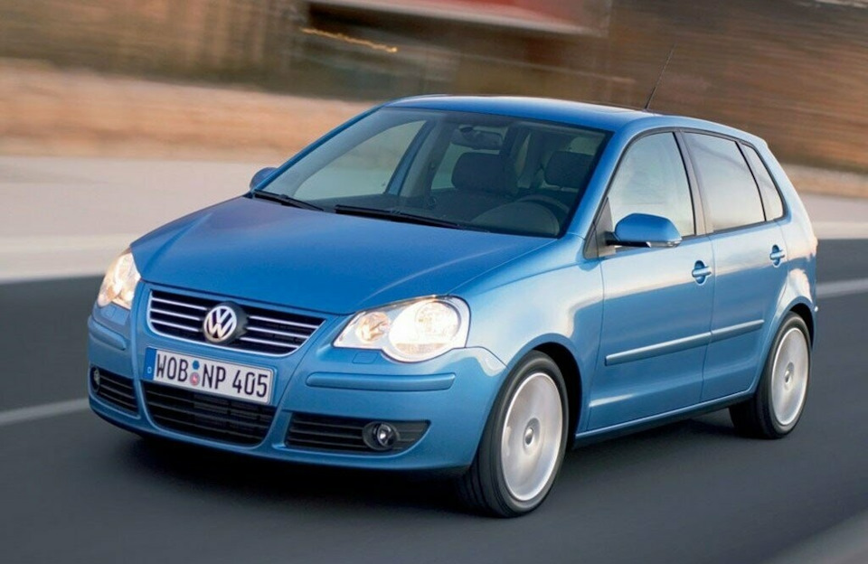 Прошивка VW Polo 1.4TDI EDC17U01 1037500104 045906013S 4274 — Zloigad ...