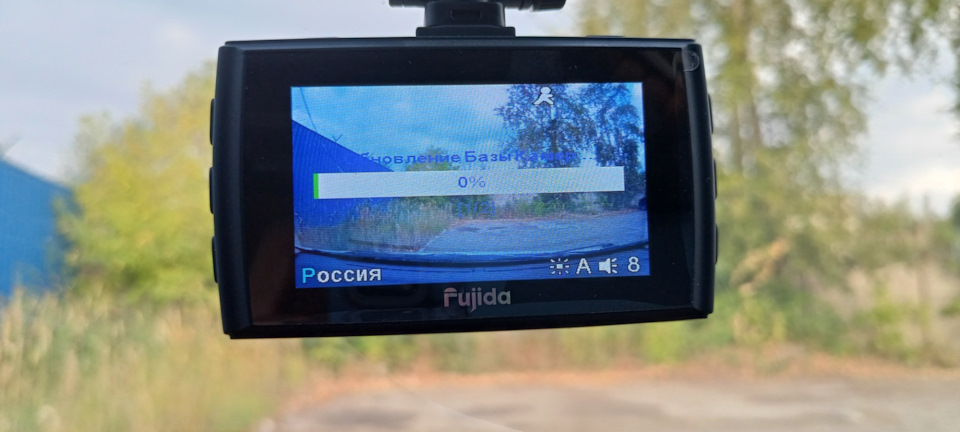 Фото в бортжурнале KIA Rio (3G)