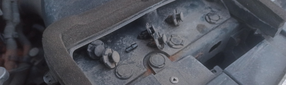 Фото в бортжурнале Nissan X-Trail II