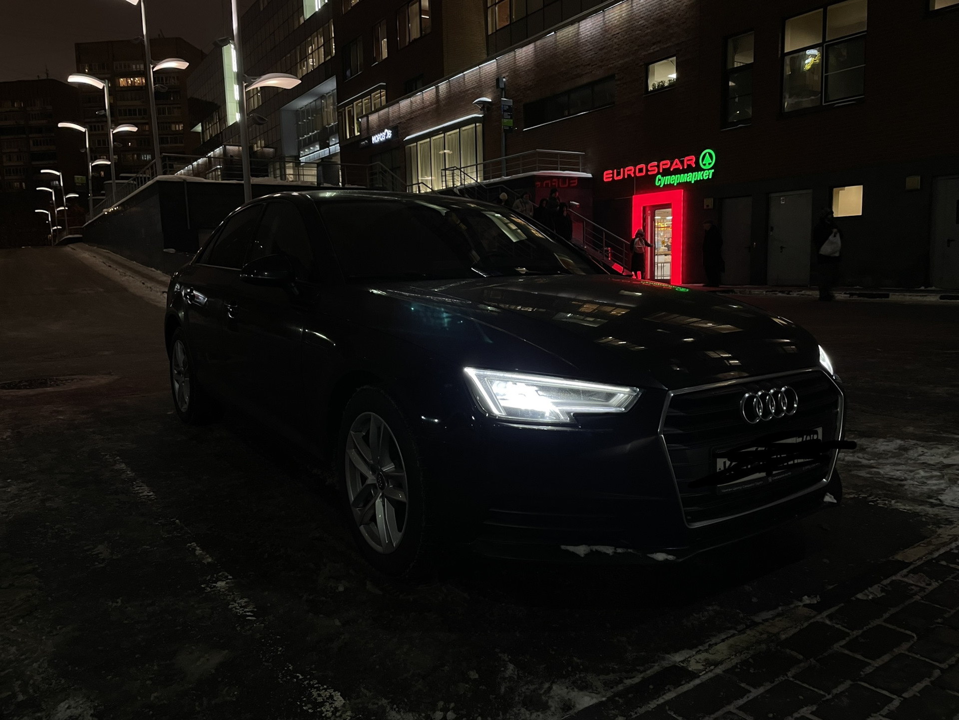 Дубликат ключей на w205 и продажа машины — Mercedes-Benz C-class (W205 ...