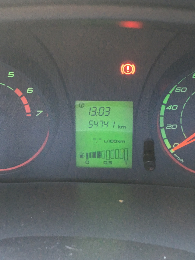 ТО и замена ГРМ с помпой — Lada Калина 2 хэтчбек, 1,6 л, 2014 года ...