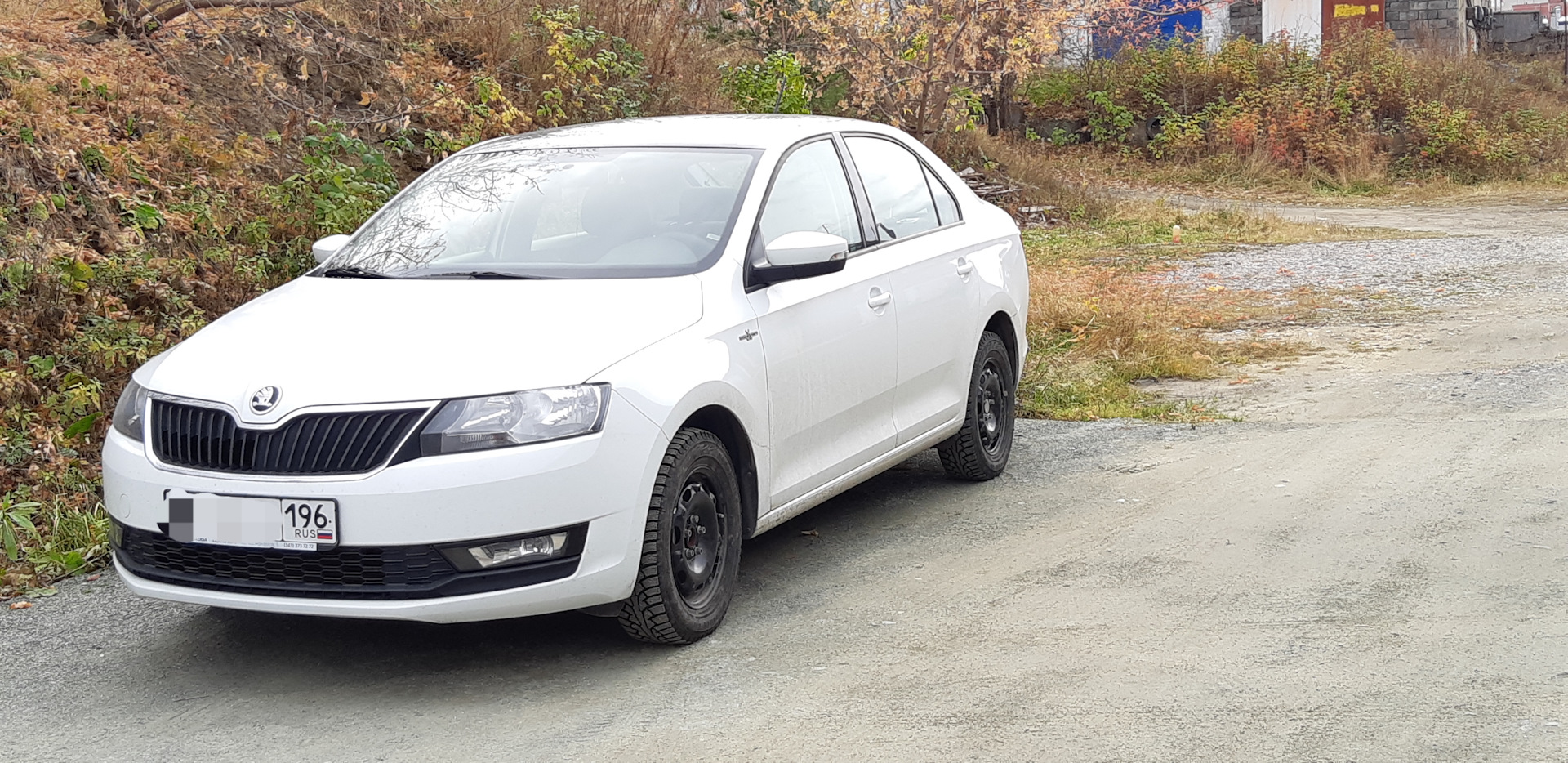 Лето R16 зима R14 — DRIVE2