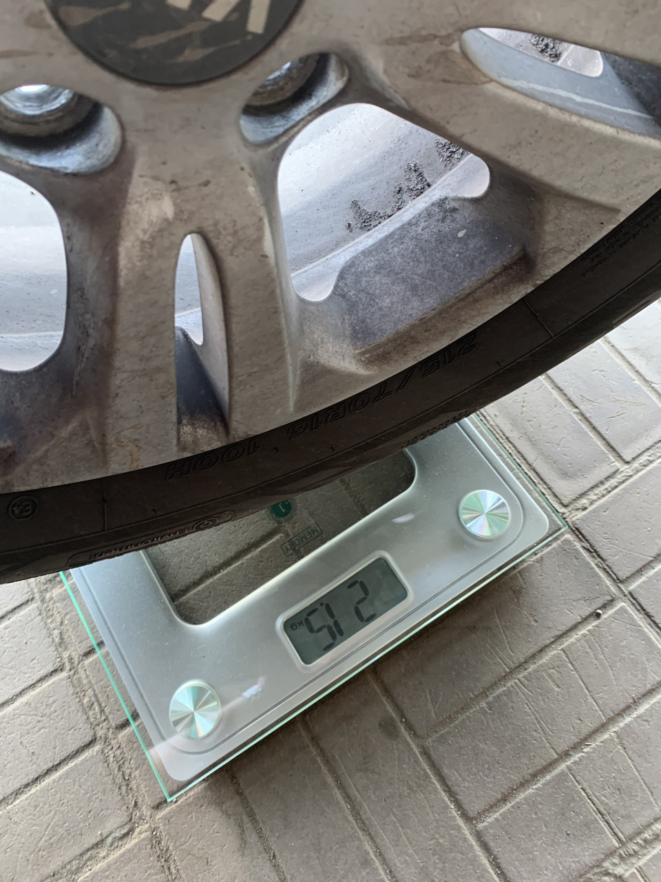 Кому что? А вдруг надо… — Subaru Forester (SG), 2,5 л, 2006 года ...