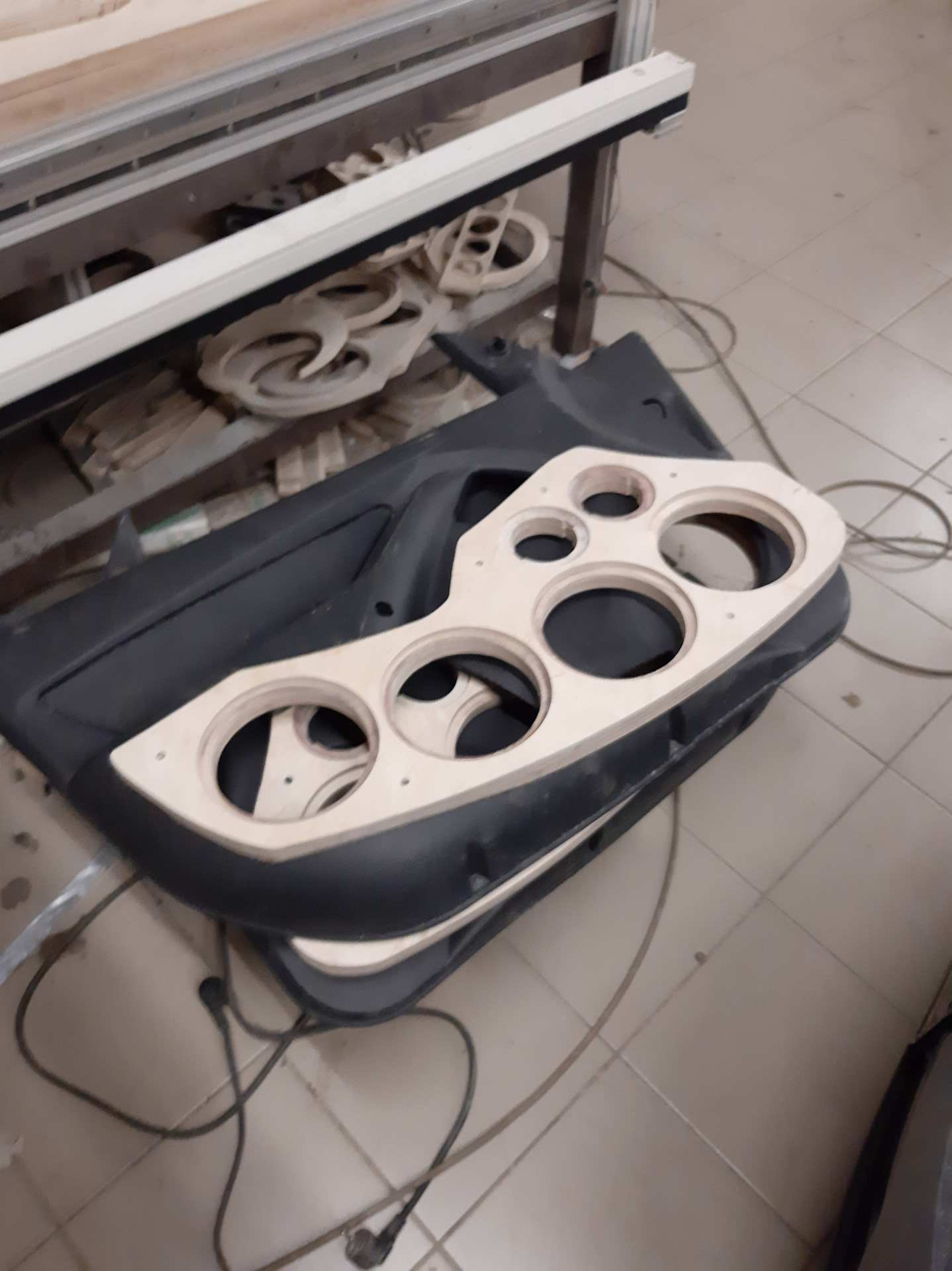 Калитки под громкий фронт — Lada Гранта, 1,6 л, 2016 года | автозвук ...