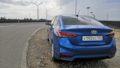 Можно ли поставить на машину солярис 18года диски r17
