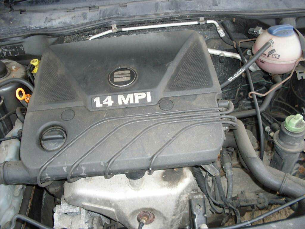 1.4 mpi. Сеат Ибица двигатель 1.4. Двигатель 1.4 Сеат Ибица 2000. Двигатель Seat Ibiza II 1.4. 1.4 MPI двигатель.