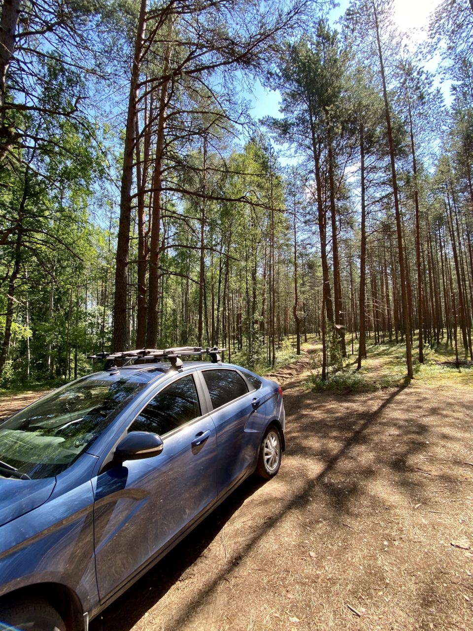 69 тыс. км за 4.5 года. Поломки и недочёты. — Lada Vesta, 1,6 л, 2016 года  | наблюдение | DRIVE2