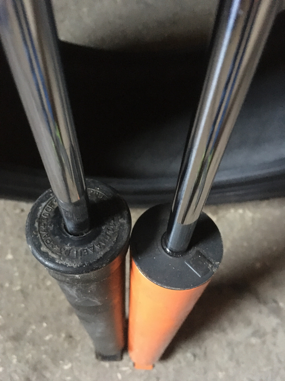 Фото в бортжурнале Lada Vesta SW Cross (1G)