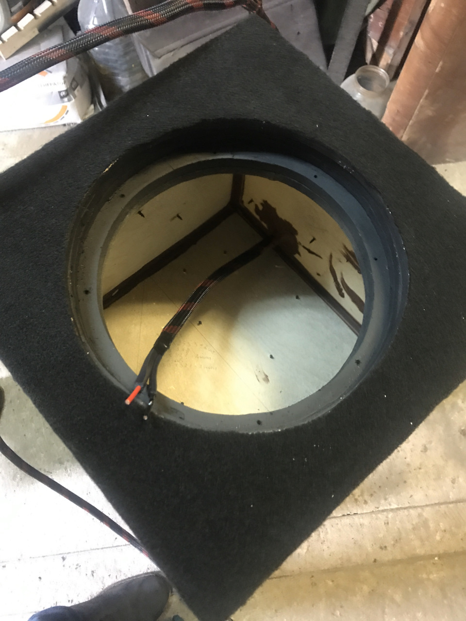 Проводной шум под капотом. Шум натяжителя? — Honda Civic 4D (8G), 1,8 л ...