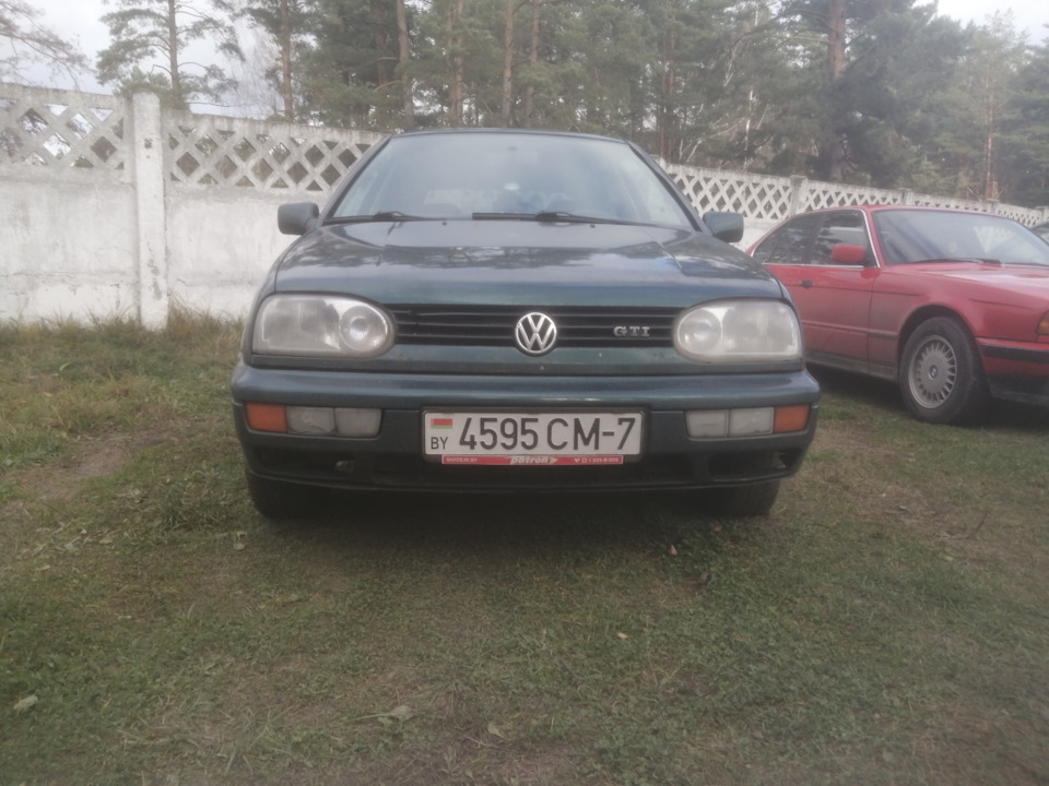 Дпкв сузуки лиана — Suzuki Liana, 1,6 л, 2003 года | поломка | DRIVE2