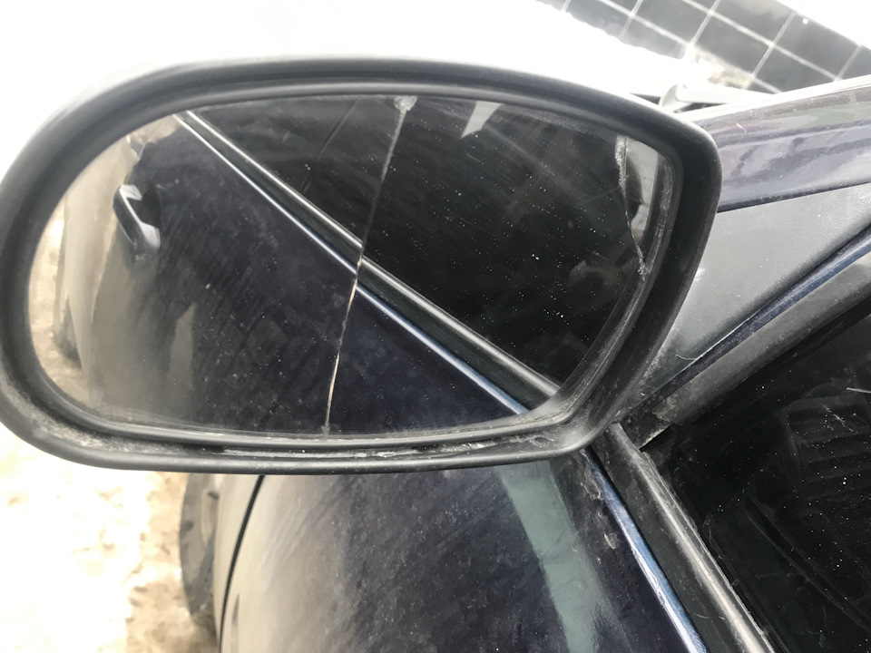 Photo from the logbook Lada Kalina hatchback (1G)
