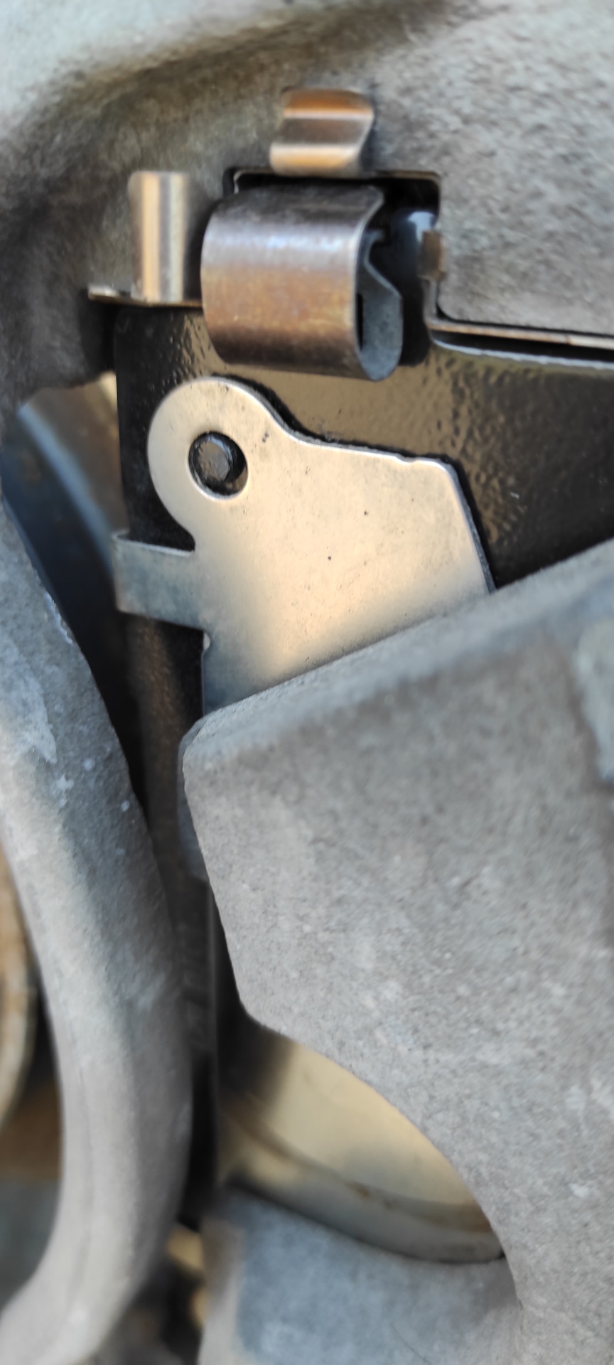 Переобувка, дошиповка, колодки… Но так далать не стоит! — Toyota Camry ...