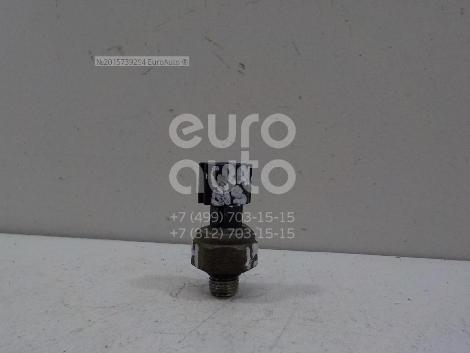 MR594646 Датчик давления гур Mitsubishi | Запчасти на DRIVE2