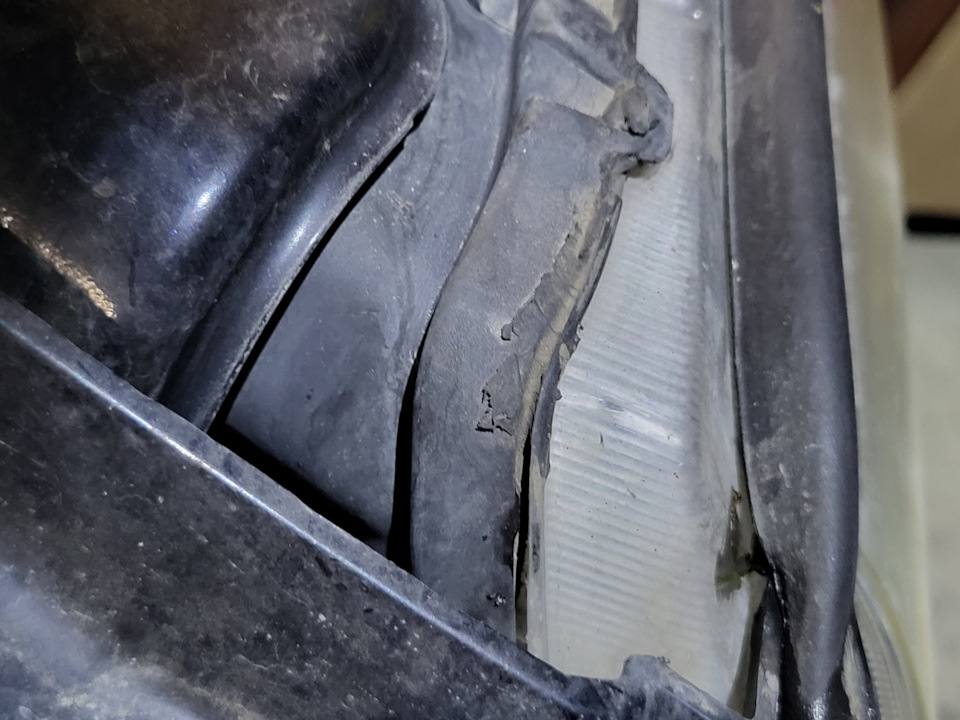 Фото в бортжурнале Suzuki Grand Vitara (2G)