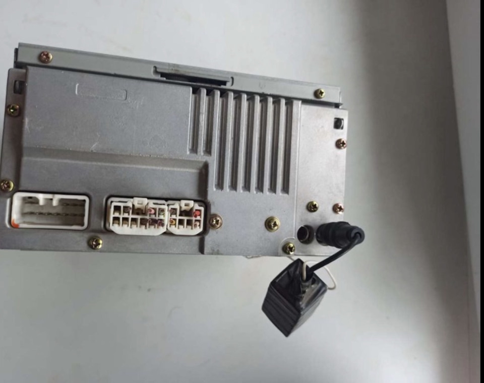 Вопрос к знатокам автозвука — Toyota Chaser (100), 2 л, 1998 года ...