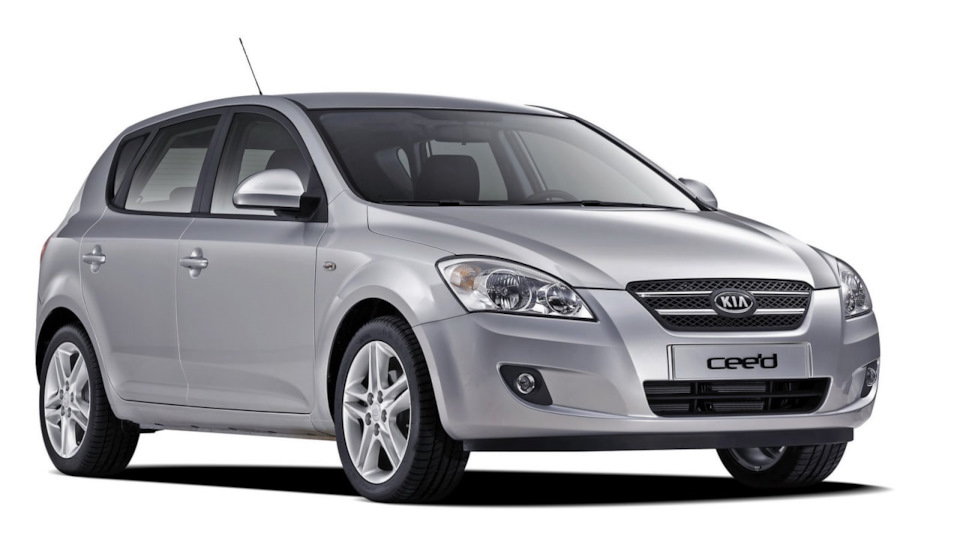 Какое масло лить в Kia Ceed 2008 г., 2.0 л., 143 л.с? 💥 — Масломаrt на ...