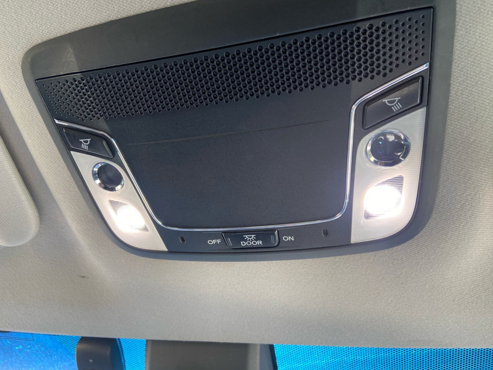Не гаснет свет в салоне. — Honda Vezel (1G), 1,5 л, 2014 года | поломка ...