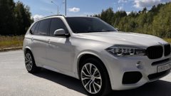 BMW x5 Рё РґРµРІСѓС€РєРё