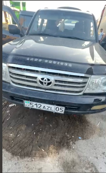 Фото в бортжурнале Zeekr 001