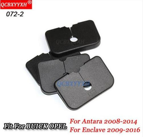 Заглушки на петли двери замка Опель Антара — Opel Antara, 2,4 л, 2013 ...