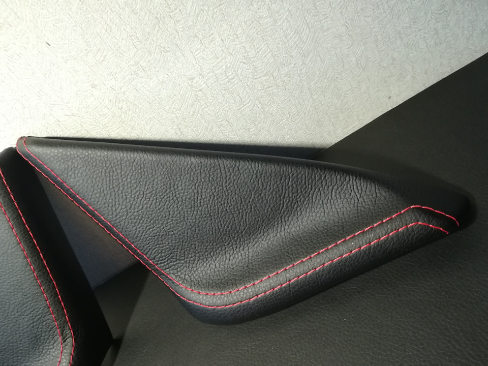 Фото в бортжурнале Lada Приора хэтчбек