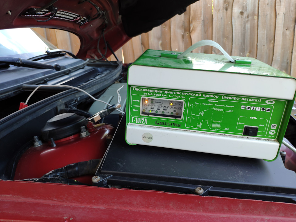 Как выставить угол впрыска в моторе нф ATJ, AJM — Volkswagen Passat B5 ...