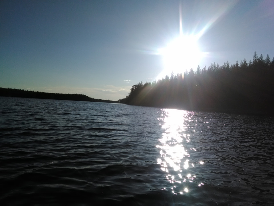 Фото в бортжурнале Nissan Patrol GR II (Y61)