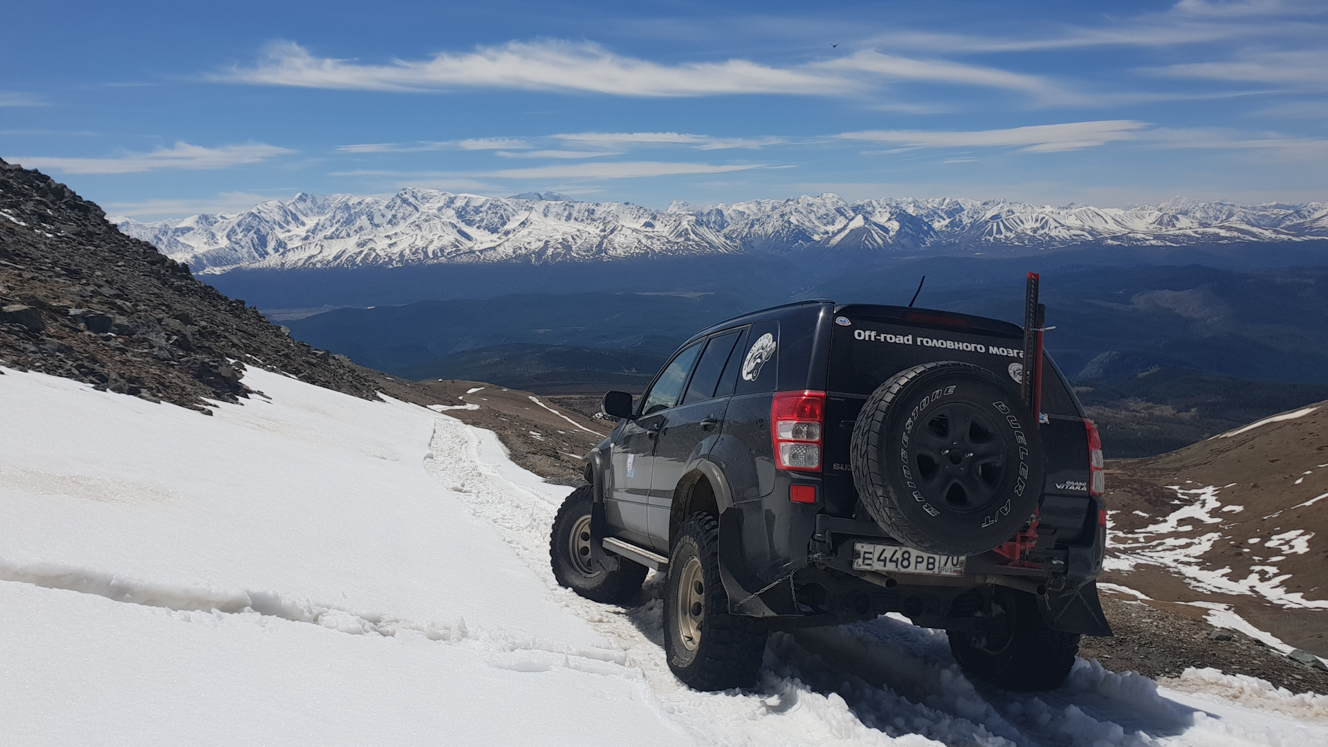 Гранд витара на бездорожье. Гранд Витара для бездорожья. Suzuki Grand Vitara для бездорожья. Suzuki Grand Vitara 3 на больших колесах. Сузуки Гранд Витара для бездорожья.