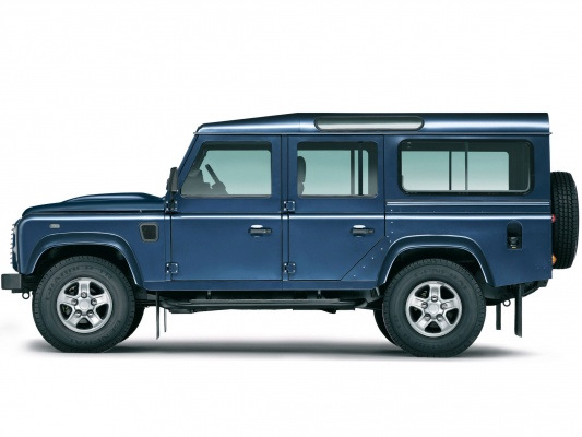 Photo from the logbook UAZ 3153
