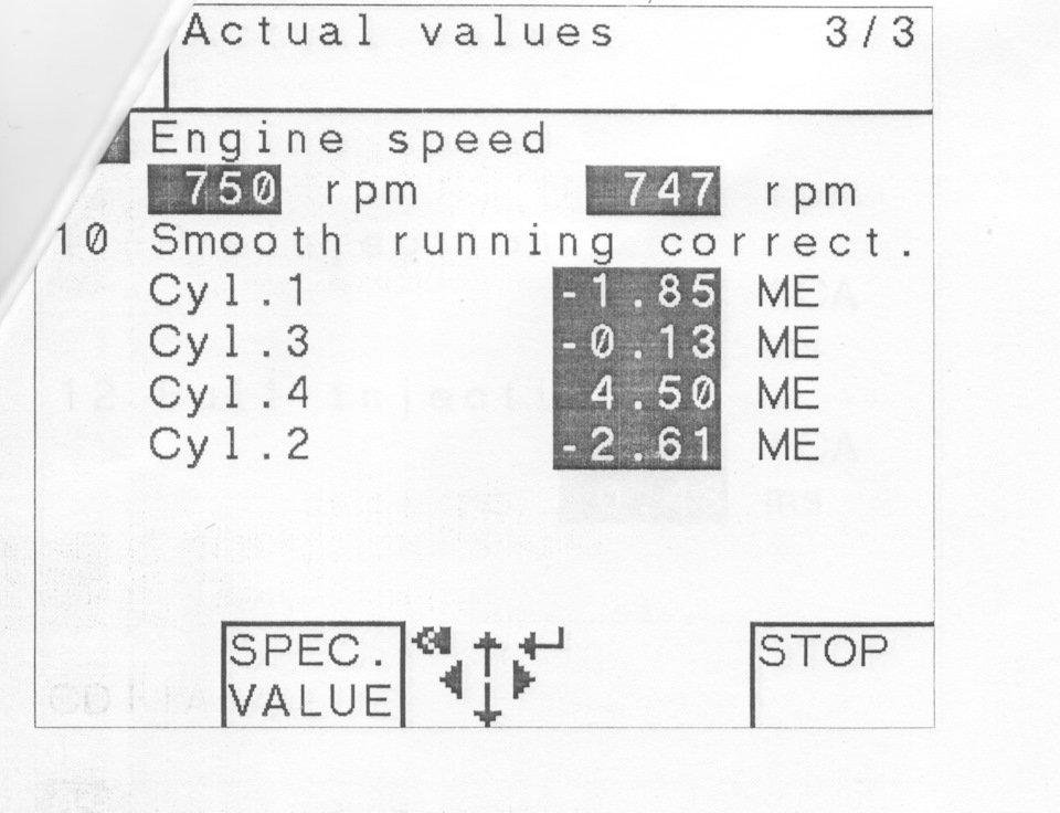 Фото в бортжурнале Mercedes-Benz Vito (1G)