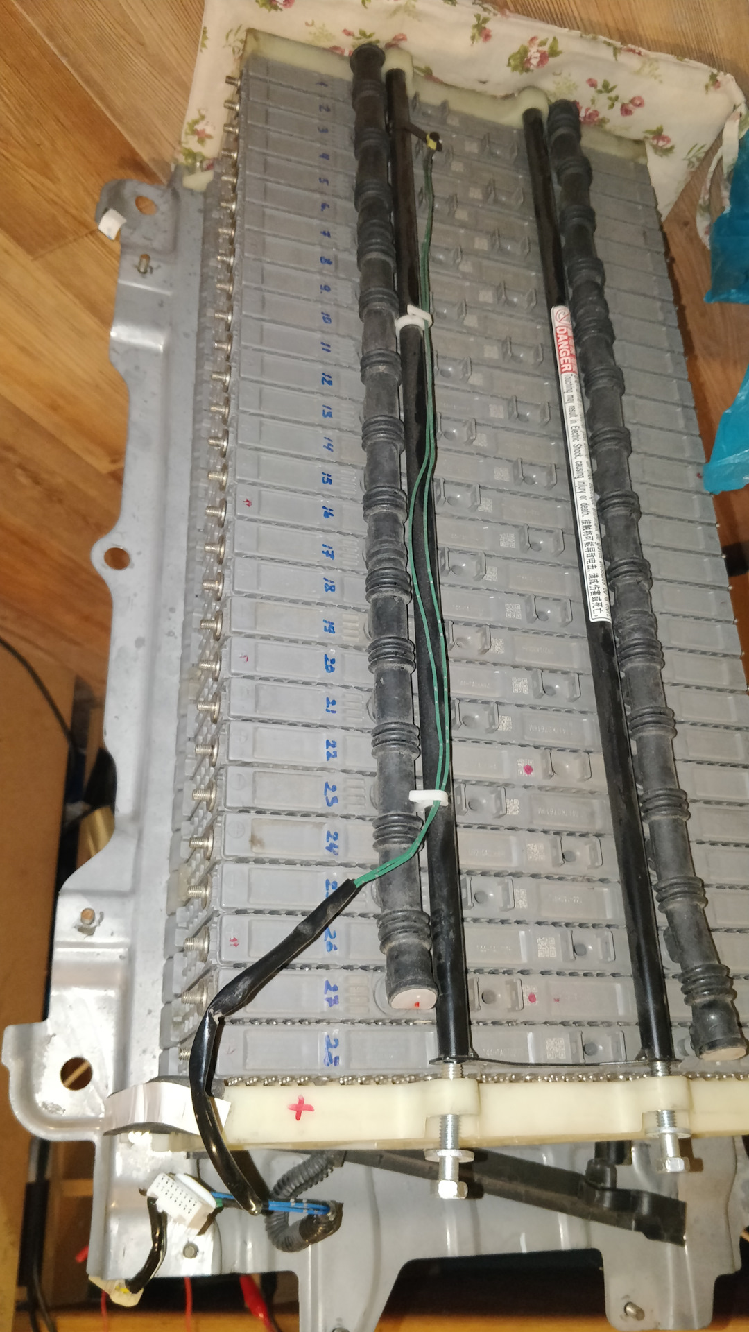 Ввб Тойота Приус 20 Купить