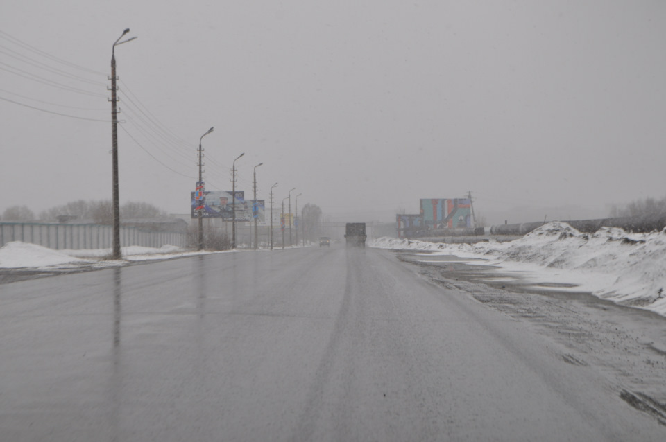 Фото в бортжурнале Opel Zafira B