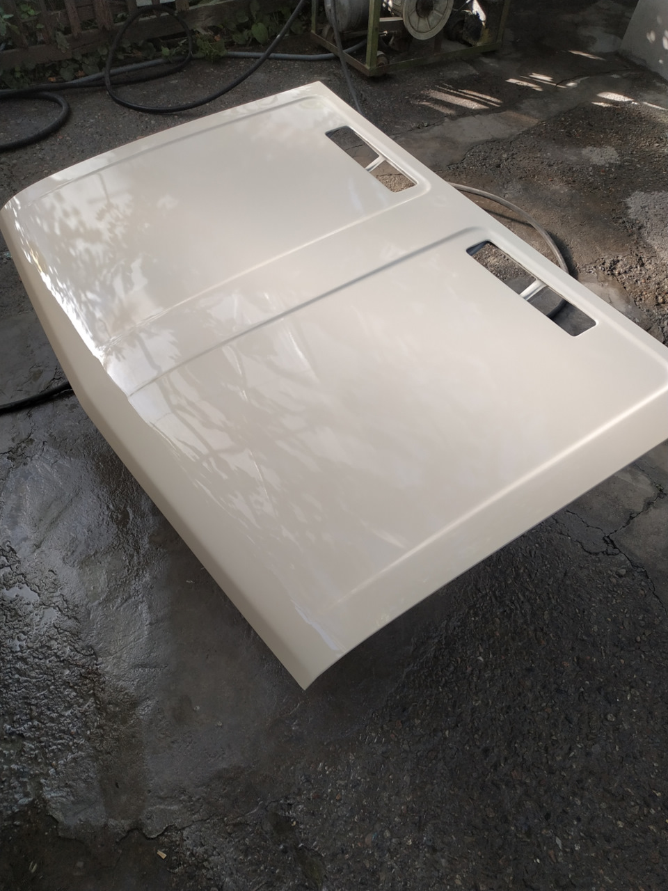 Раскоксовка двигателя. Замена масла с глубокой промывкой. — Audi A6 (C5 ...