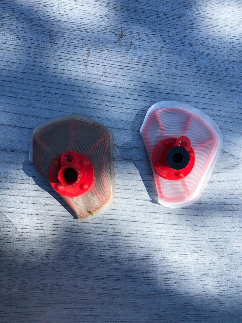 Фото в бортжурнале Lada Гранта лифтбек