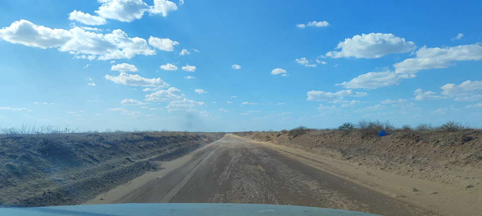 Фото в бортжурнале Mitsubishi Pajero (4G)