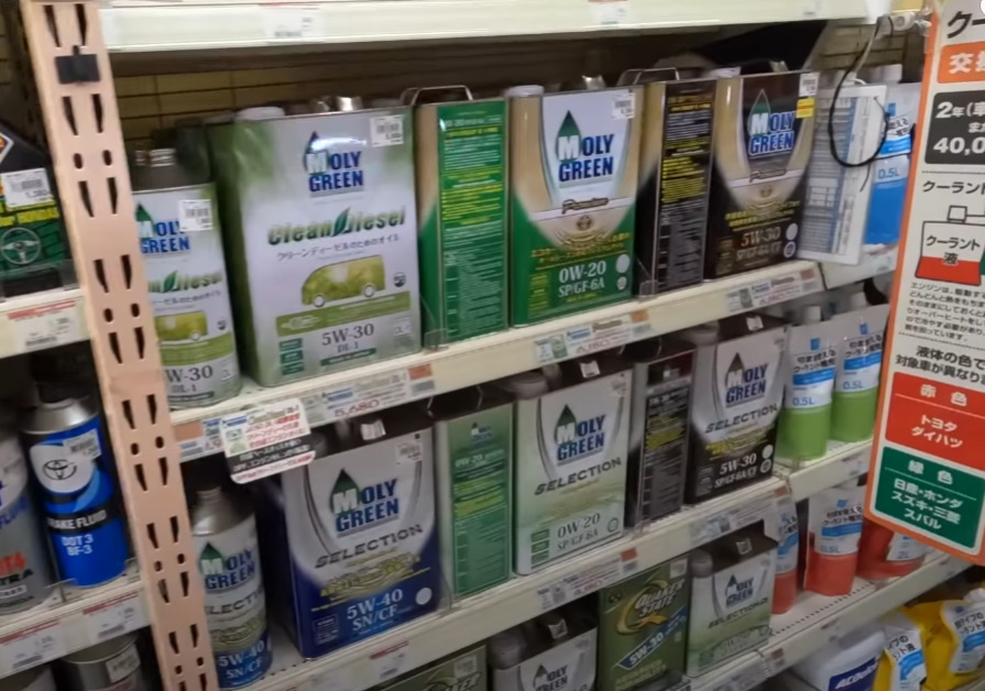 Возможно ли заменить масло в вариаторе без ямы? Ответ вас не удивит ...