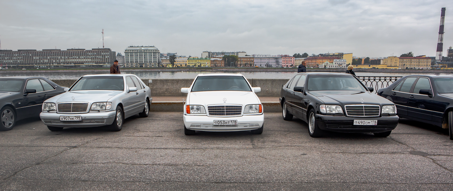 Номер 140. W140orld. W140 СПБ 1996. W140 на зарубежных номерах. W140 в СПБ.