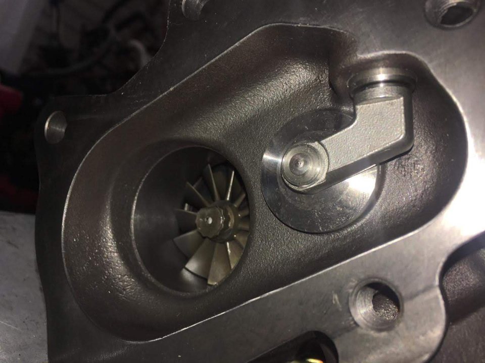 Фото в бортжурнале Subaru Forester (SH)