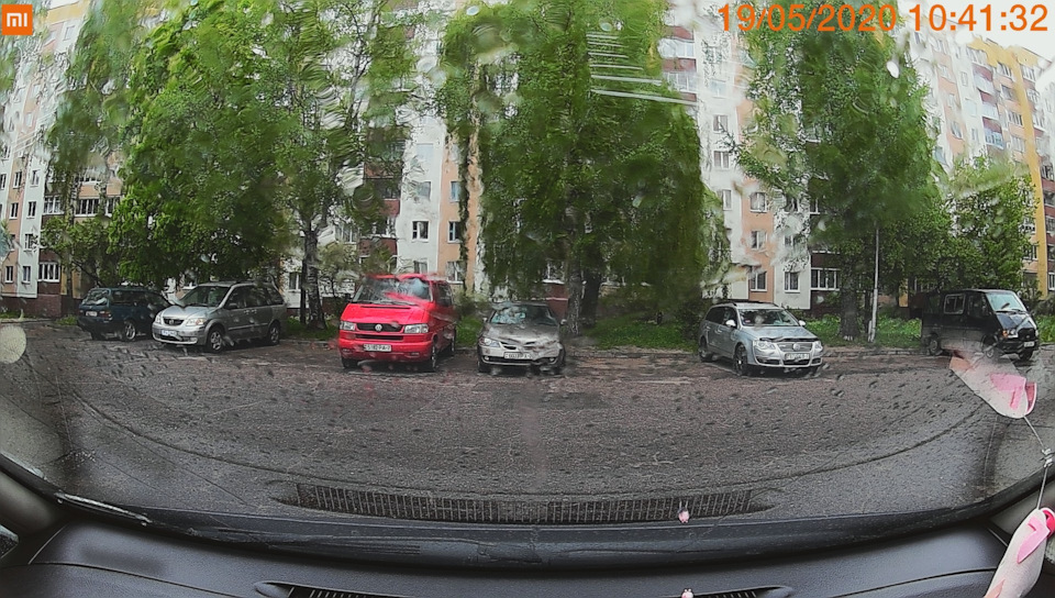 Фото в бортжурнале Opel Zafira A