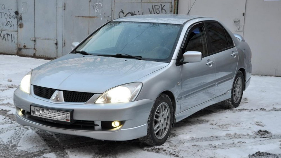 p0170 mitsubishi lancer 9