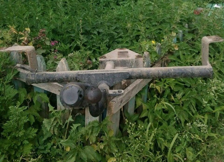 1226A ТСУ на Лада 21703 Priora HB, Sedan, 2007-2013 BOSAL | Запчасти на ...