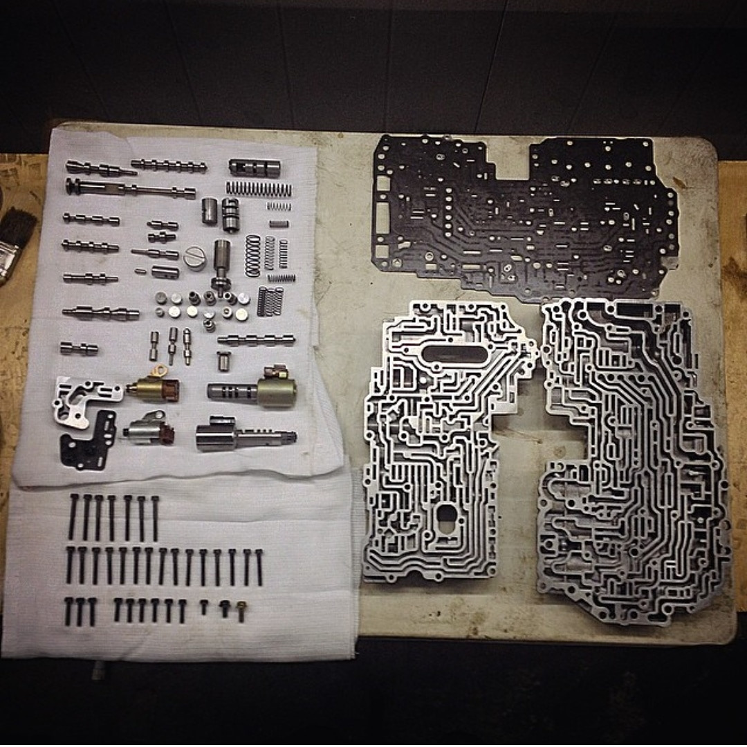 Гидро Мозг — Toyota Crown (S170), 2,5 л, 2003 года | тюнинг | DRIVE2